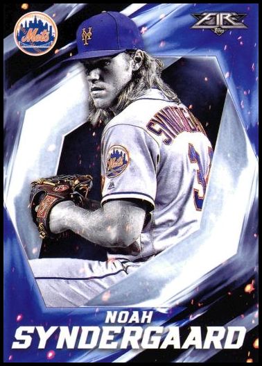 108 Noah Syndergaard